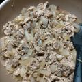 ビバリー's cooksnap of when they made ☆豚こまのスタミナ炒め☆.