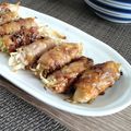 あず7225's cooksnap of when they made キャベツ大量消費☆塩もみキャベツが旨い.