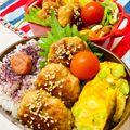 U☆kaoru's cooksnap of when they made 豚ひき肉×豆腐のふわふわつくね♪.
