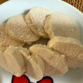 たけみずりん's cooksnap of when they made 簡単☆すぐできる鶏ハム.
