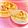 ＊イーヲン＊'s cooksnap of when they made カラメル林檎のシブースト風タルト.