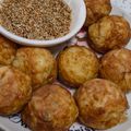 ひぃたろぉ～♪'s cooksnap of when they made 簡単！ニラチヂミのたれ.