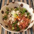 あーこ姐's cooksnap of when they made ラー油でご飯がすすむ納豆☆☆.