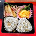 ルチアーノ★★★'s cooksnap of when they made 山椒ちりめんとゆかりの混ぜご飯.