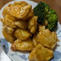 aiaiiwashi's cooksnap of when they made 秩父名物！みそポテト【みそぽてと本舗】.