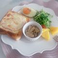 ju22's cooksnap of when they made マリネ液まで美味しい♡3種のきのこマリネ.