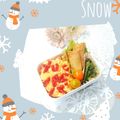 ＊naｰno＊'s cooksnap of when they made フライパンのまま食卓に♪ズボラオムライス.