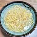 ＊なぁ＊'s cooksnap of when they made レンジでチンして作るインスタントラーメン.