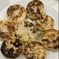 クックDXVVXB☆'s cooksnap of when they made 干し野菜♪干し大根ステーキ♪.