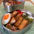 ビートルズ食堂's cooksnap of when they made 鶏肉と厚揚げのマヨしょうゆ炒め♪.