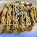 さすらい's cooksnap of when they made お餅をアレンジ☆簡単お好み餅♪.