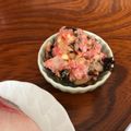 Ruriluru's cooksnap of when they made 韓国風トロたく.