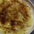 ずぼらのみい's cooksnap of when they made 新たまねぎのチーズ焼き.