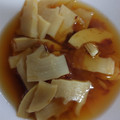 ha7's cooksnap of when they made たけのこの煮物・簡単土佐煮.