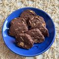 ゆぽちゃん's cooksnap of when they made シンプル☆簡単サクサク米粉クッキー.