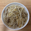 かおり♡♡♡'s cooksnap of when they made もやしと舞茸と卵炒め.