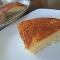 さきまりまま's cooksnap of when they made HKM＆炊飯器でヨーグルトチーズケーキ♪.
