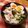 Yuki178's cooksnap of when they made 絶品！味ぽんで豚しゃぶ冷うどん.