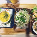 ☆あさ's cooksnap of when they made 長芋のふわとろ焼き♡.