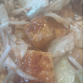 おぉぱ's cooksnap of when they made 簡単！キャベツと厚揚げの肉味噌炒め.