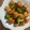 りん‪'s cooksnap of when they made 簡単！激ウマ！鶏ささみとブロッコリー炒め.