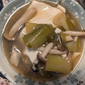 クック9TROC4☆'s cooksnap of when they made 「今旬」牡蠣と豆腐の旨煮.