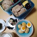 よちりん's cooksnap of when they made 中も味しっかり煮卵.