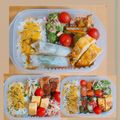 柴犬のお顔☆'s cooksnap of when they made しっとり甘い母の卵焼き.