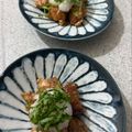 クックBWKG7D☆'s cooksnap of when they made 夏バテ予防*大根おろしと鶏のポン酢炒め.