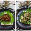 みっちゃん❇️68's cooksnap of when they made ちりめん山椒で作る冷奴.