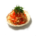 ウメ吉さん's cooksnap of when they made キャベツと青シソの簡単ゴマあえ.