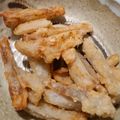 ヨシヨッシー's cooksnap of when they made お箸が止まらない！！れんこんのからあげ.