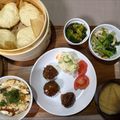 ☆あさ's cooksnap of when they made ☆ふんわり肉団子のGOODな甘酢あん☆.