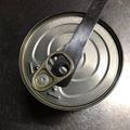 こつゆ514's cooksnap of when they made 缶詰のフタの開け方.