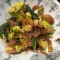 ＭＩ−ＳＡＮ's cooksnap of when they made 超簡単！叩いてもむだけ！さっぱりキュウリ.