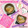 しーくれっと・らいふ's cooksnap of when they made 簡単♡がんもどきと大根の煮物.