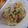 ポニーリボン's cooksnap of when they made キャベツとハムのシンプルサラダ☆しそ風味.