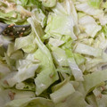 クックねおねおeat's cooksnap of when they made 簡単でおいしい！オイマヨ♪大根サラダ.