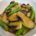 ゆるмαмα's cooksnap of when they made さっぱり茄子とししとうの焼き浸し♥簡単☆.