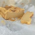 僕はあみめきりん's cooksnap of when they made 米粉で☆もちもちチーズケーキ.