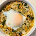 Gkims's cooksnap of when they made ＊シンプルな野菜のお粥＊.