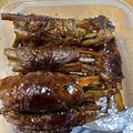 さび猫でやんす's cooksnap of when they made 常備菜･お弁当に☆基本のきんぴらごぼう.