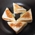 クックXZON9Y☆'s cooksnap of when they made はんぺんチーズはさみ焼き.