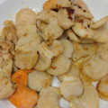 ひめ姉様's cooksnap of when they made ホタテのバター焼き　焦がし醤油ソース.