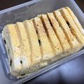 クッキングシニアZ3's cooksnap of when they made おから蒸しパン（基本）.