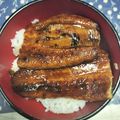アリサ天才宇宙カフェ🐰💡🚀☕'s cooksnap of when they made 冷凍うなぎの美味しい食べ方.
