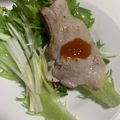 0720まま's cooksnap of when they made サムギョプサルのタレ.
