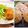 みっちゃん❇️68's cooksnap of when they made 里芋のしらす青のり入りコロッケ♬.
