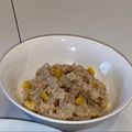 ふふふふふぅ～'s cooksnap of when they made シャキシャキ♡れんこんのツナマヨサラダ.