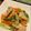 kuuchan86's cooksnap of when they made 鶏胸青梗菜しめじオイスターソース炒め.